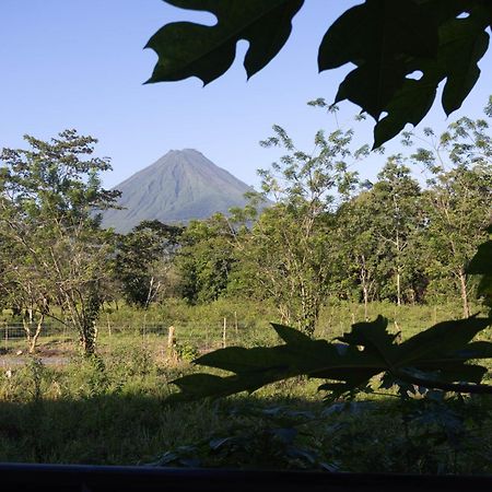 La Fortuna Living Room Luaran gambar