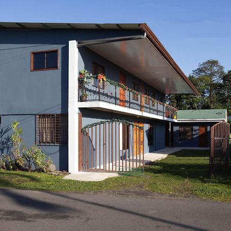 La Fortuna Living Room Luaran gambar