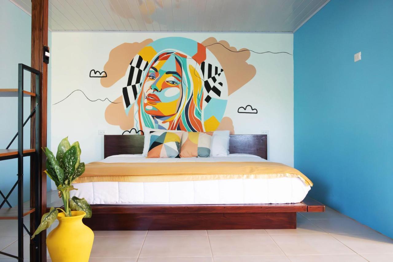 La Fortuna Living Room Luaran gambar