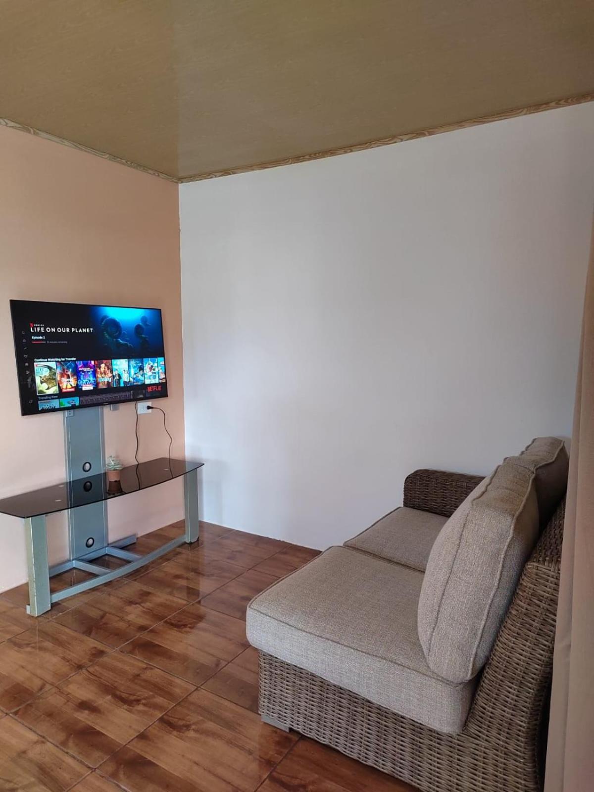 La Fortuna Living Room Luaran gambar