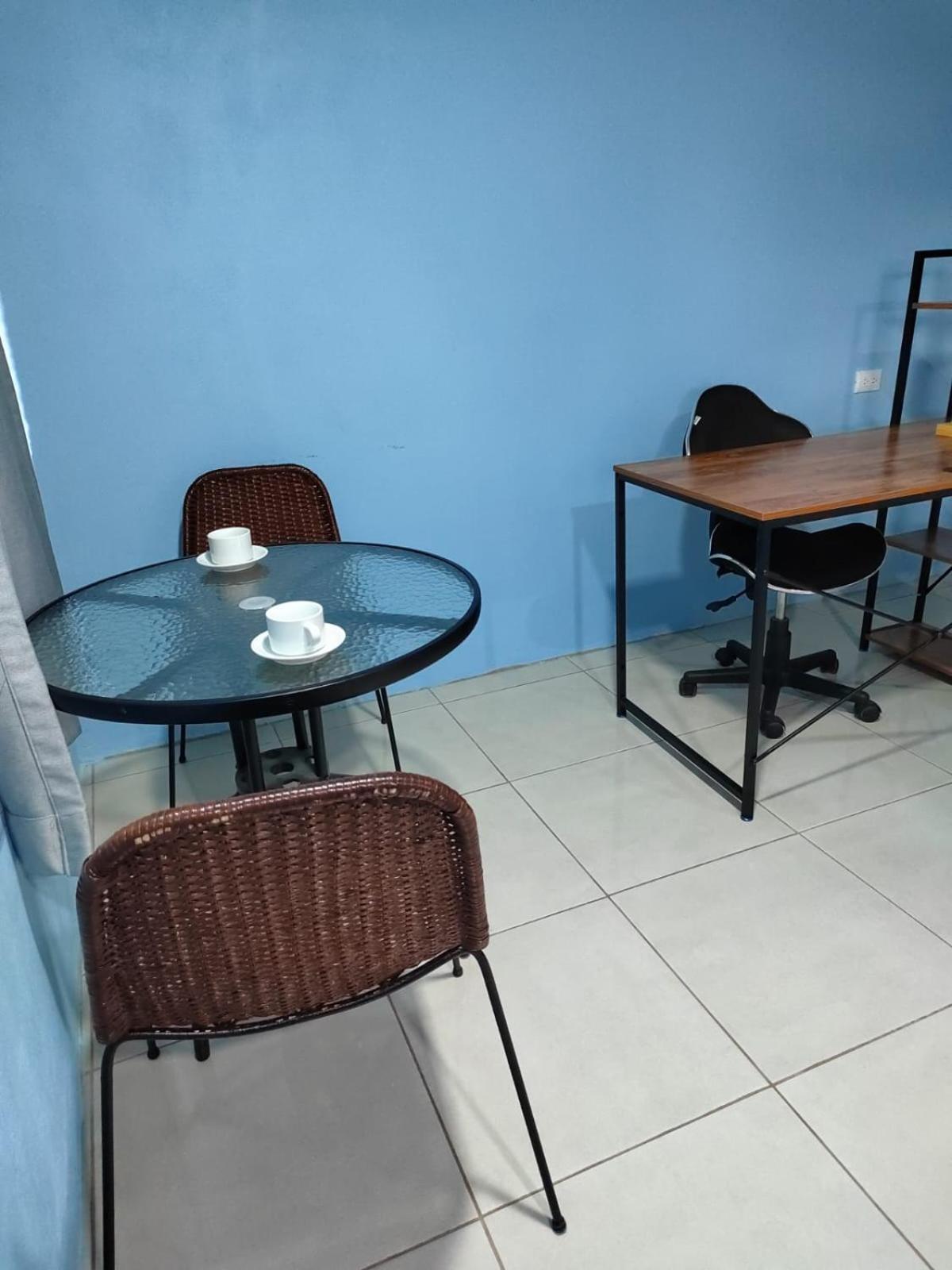 La Fortuna Living Room Luaran gambar