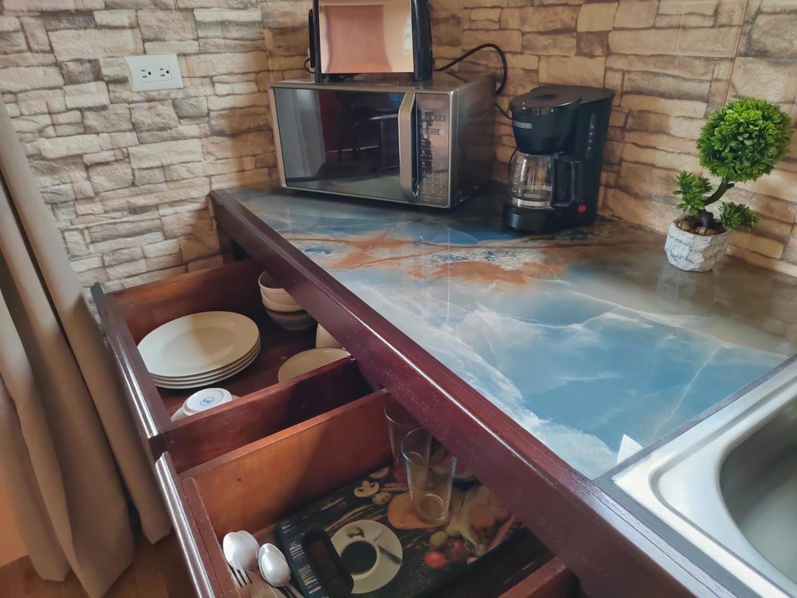 La Fortuna Living Room Luaran gambar