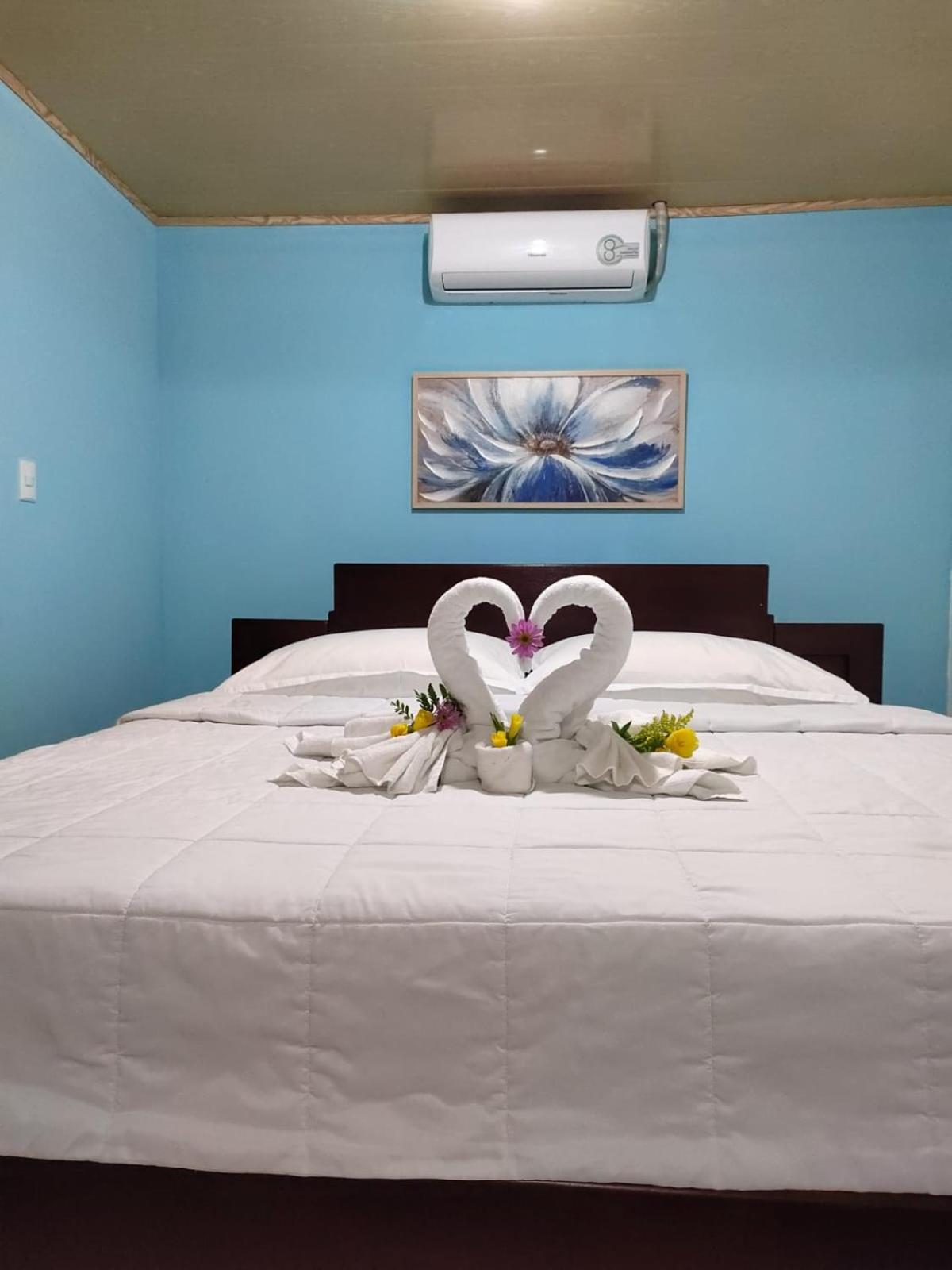 La Fortuna Living Room Luaran gambar